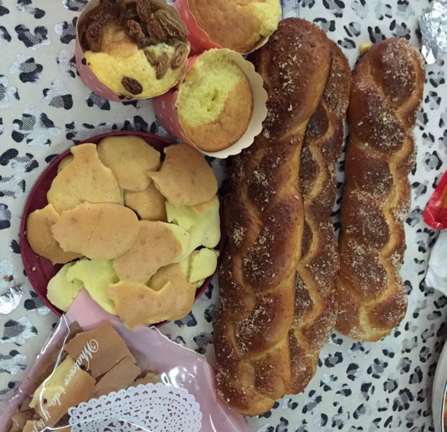 蛋黄小西饼（烤箱做饼干，简单又好吃）