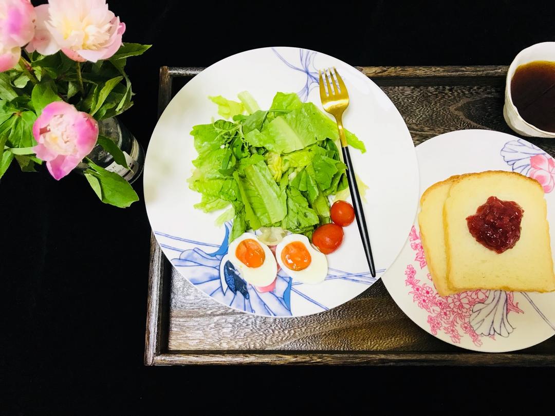 自制草莓酱