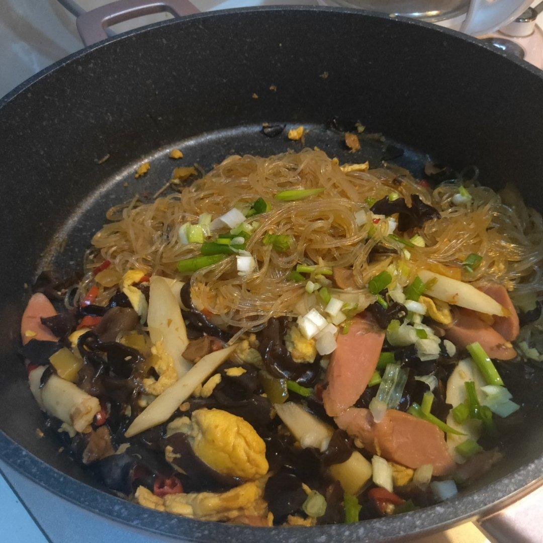 【巨下饭的鱼香鸡蛋+万能鱼香汁配方】