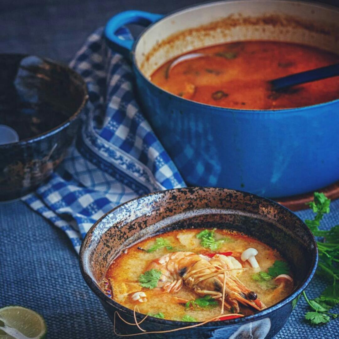 风味人间首席大厨