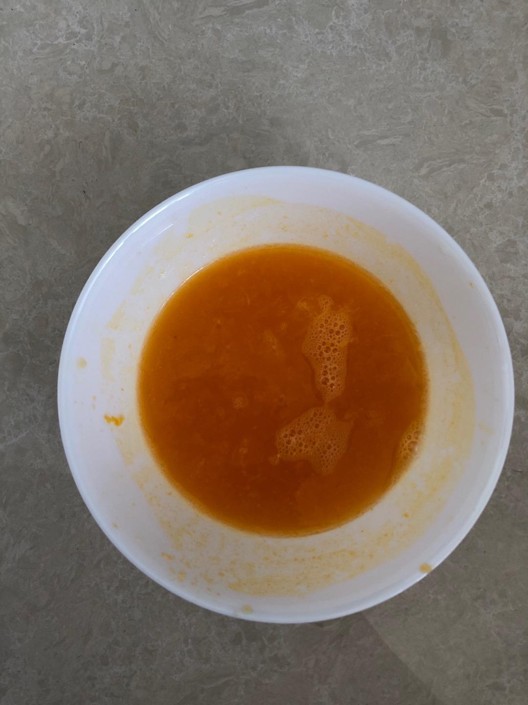 徒手榨柠檬汁（无工具超便捷）