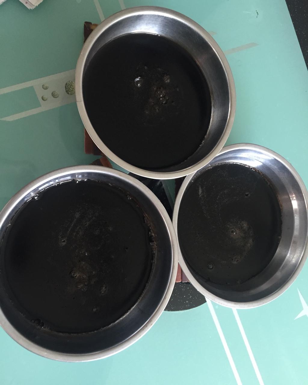 龟苓膏