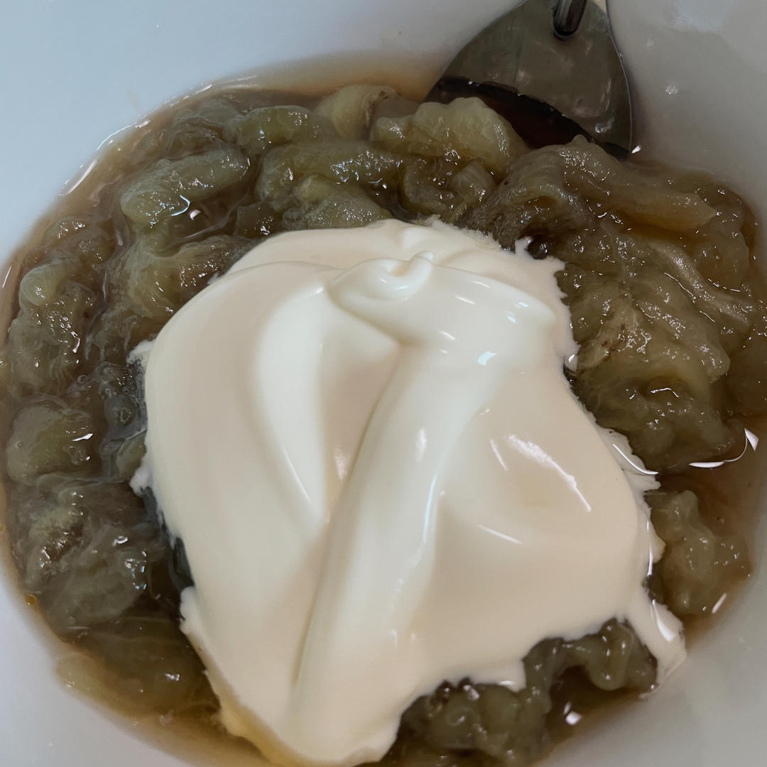 99%的人肯定没这样吃过茄子