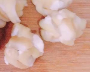 传统式柚子皮的吃法的做法 步骤15