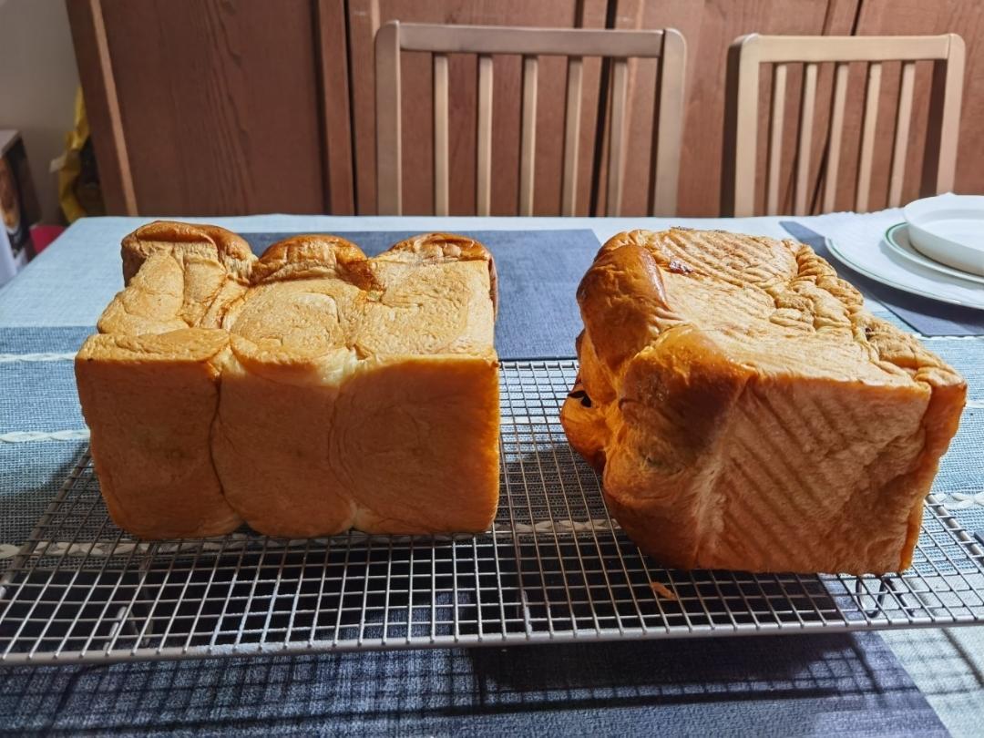 布里欧修皇冠吐司