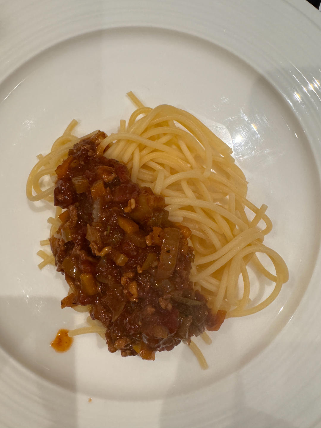 番茄肉酱意面Bolognese意大利chef亲授