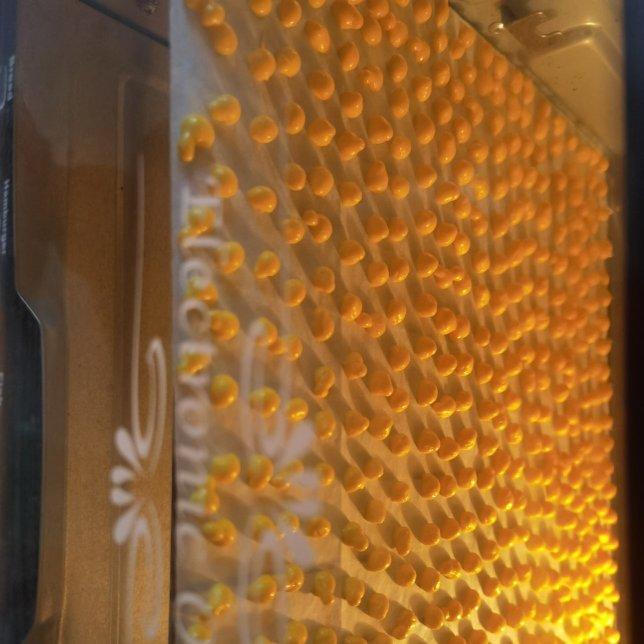 入口即化的无添加蛋黄溶豆