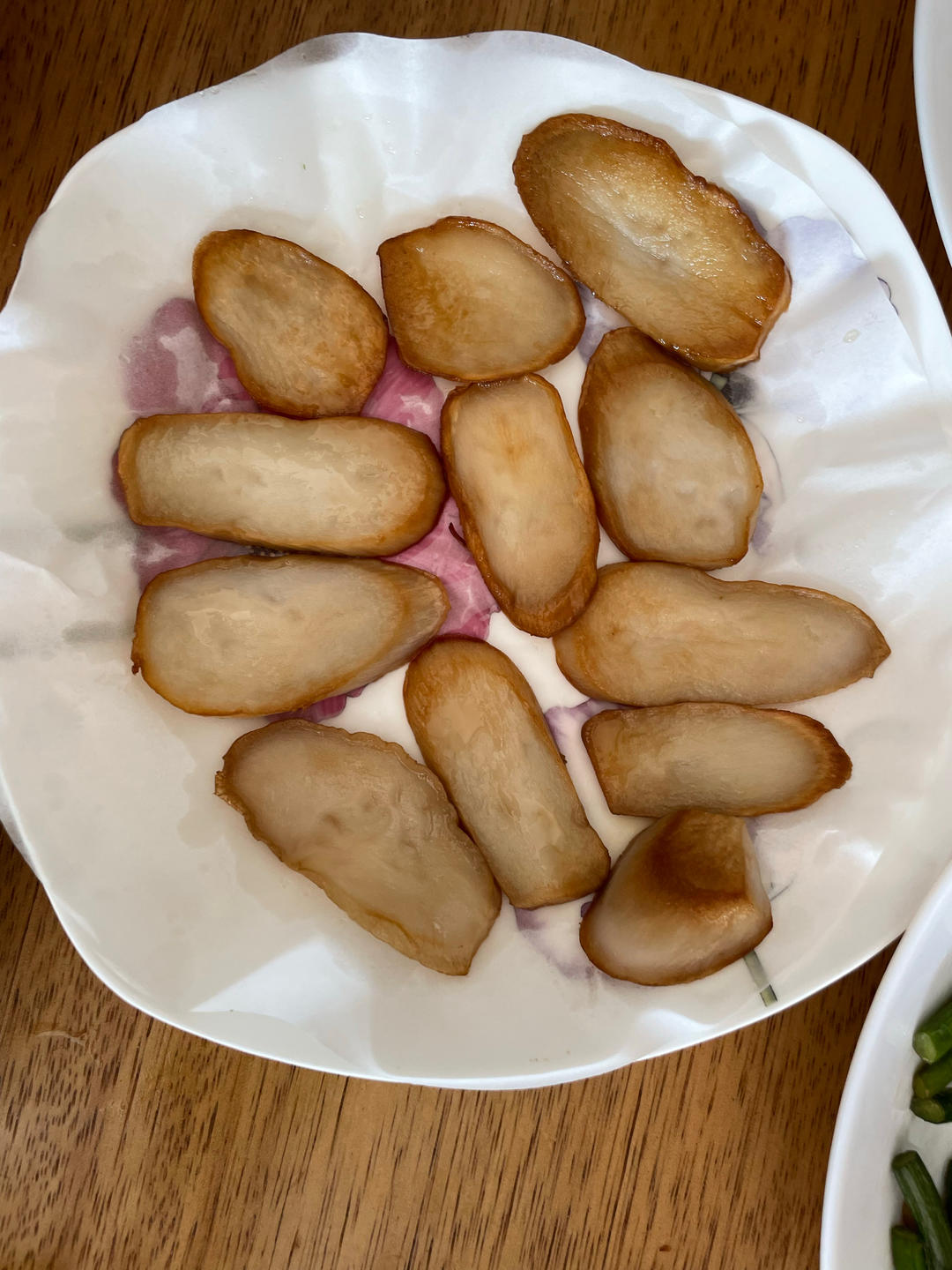 杏鲍菇的神仙吃法，比红烧肉还好吃