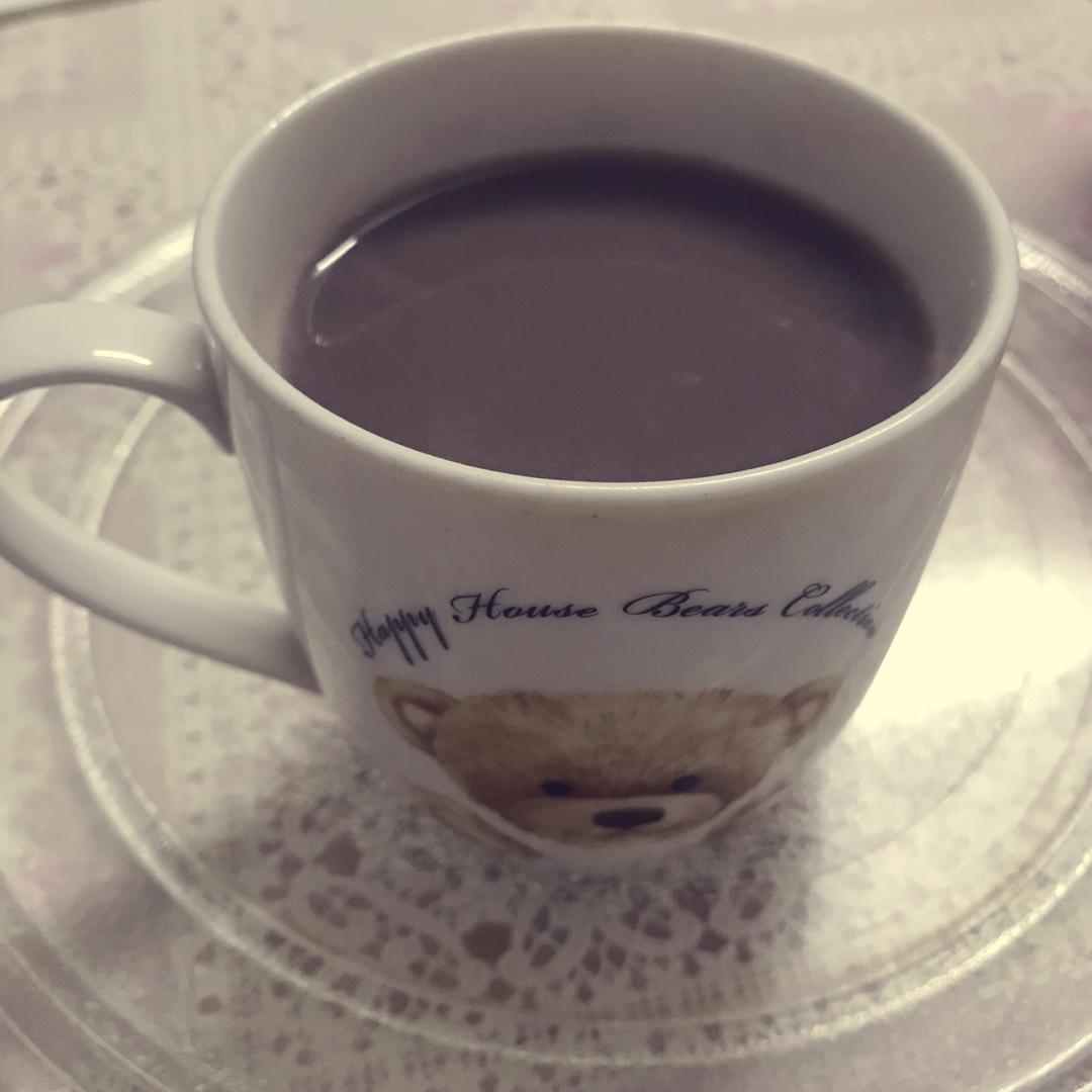 薏米红豆浆-破壁机版