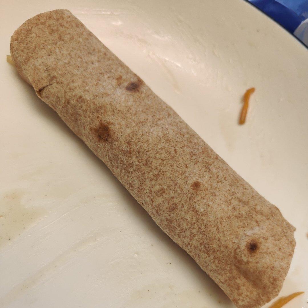 墨西哥卷饼