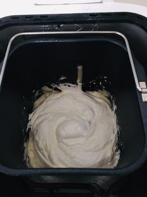 懒人面包机牛杂糖（棉花糖版）的做法 步骤5