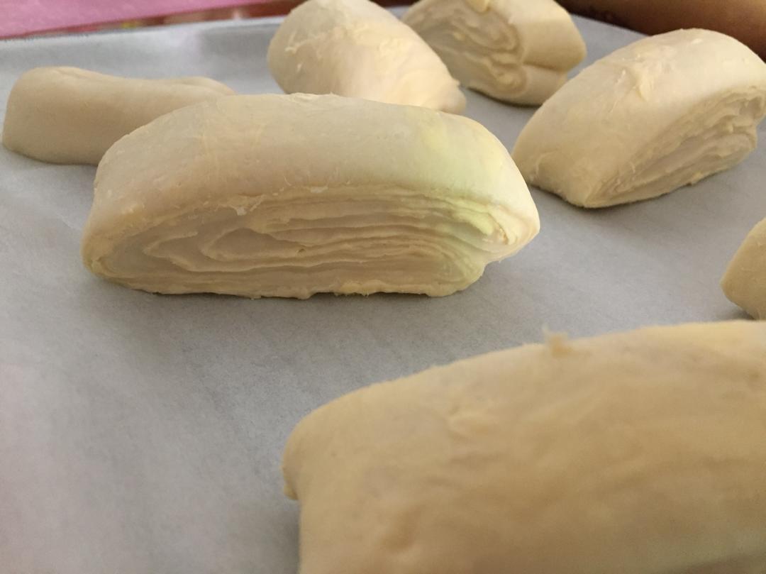 万能千层酥皮