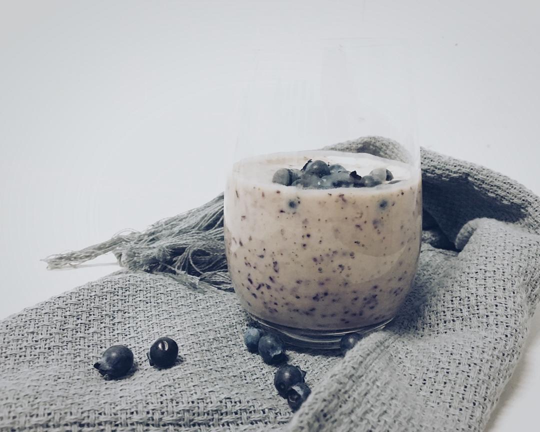 粒粒思慕雪的做法