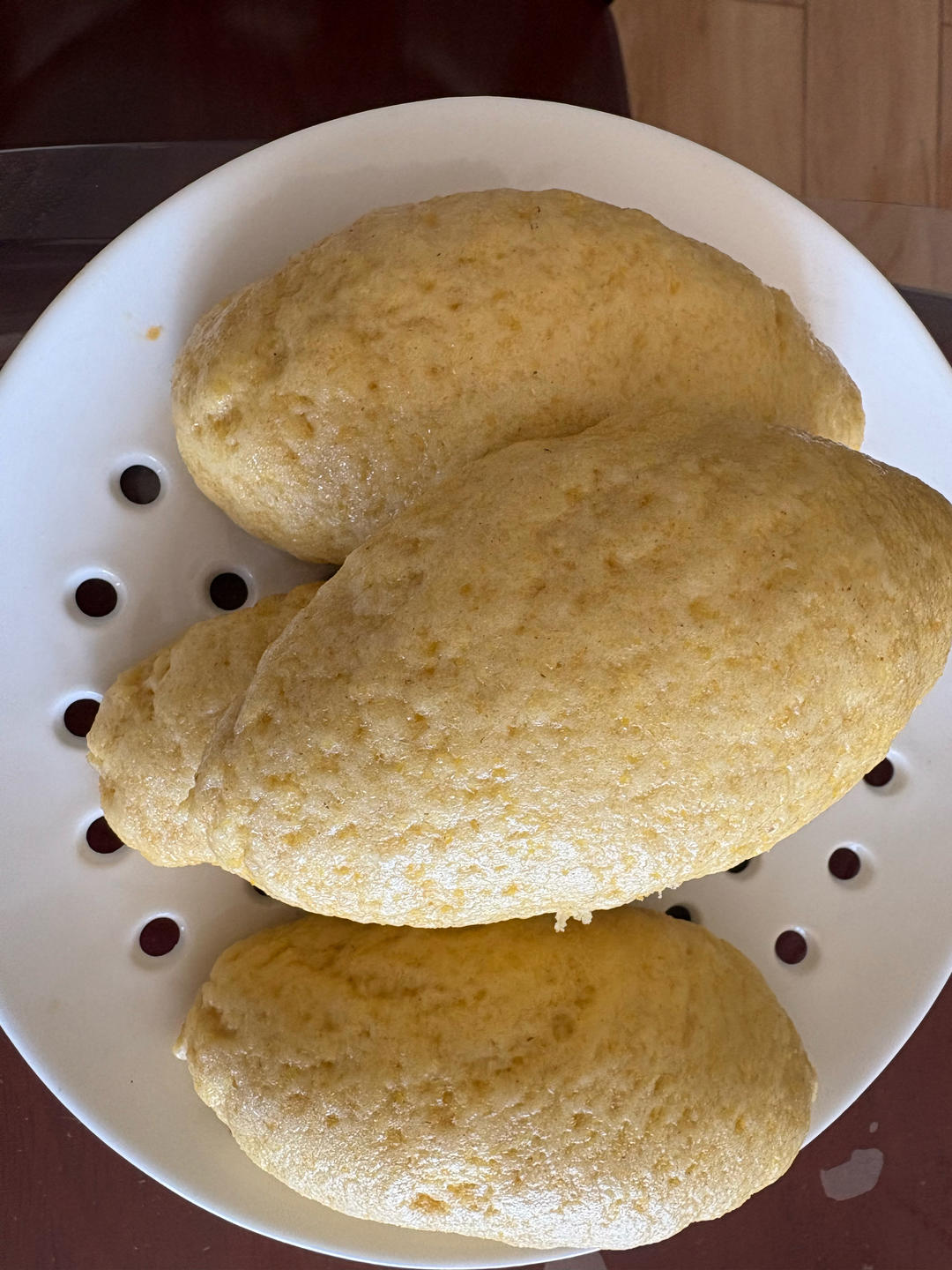 这样做的玉米饼最好吃
