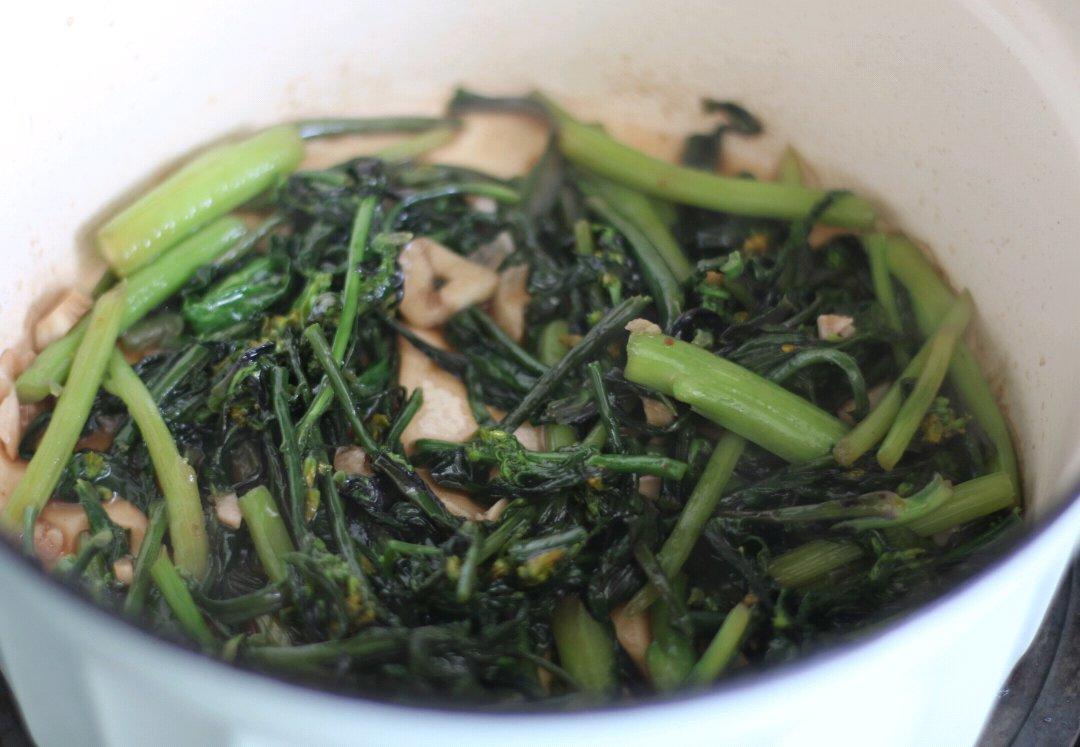 简易版藤椒鱼【10月北鼎珐琅铸铁锅食谱】