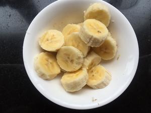 香蕉核桃马蹄甜羹的做法 步骤4