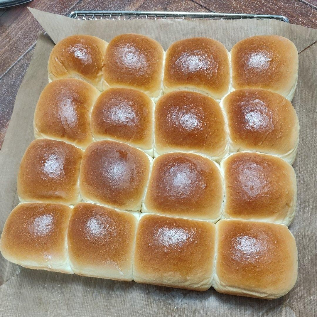乳酪小餐包
