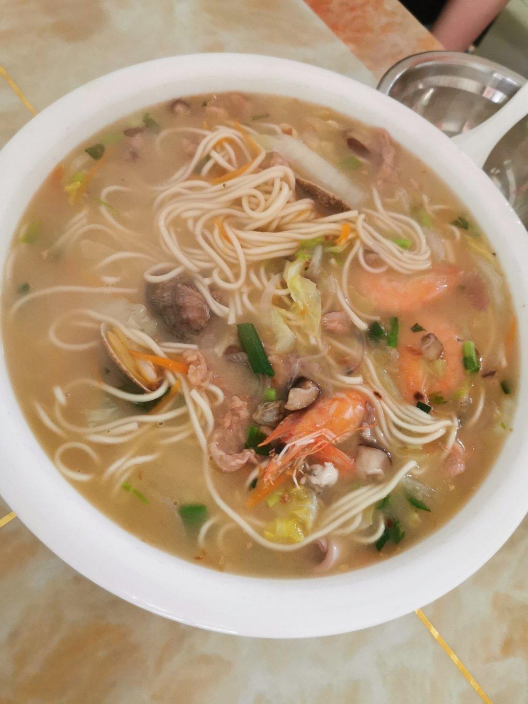 素炒鸡枞菇 ～
