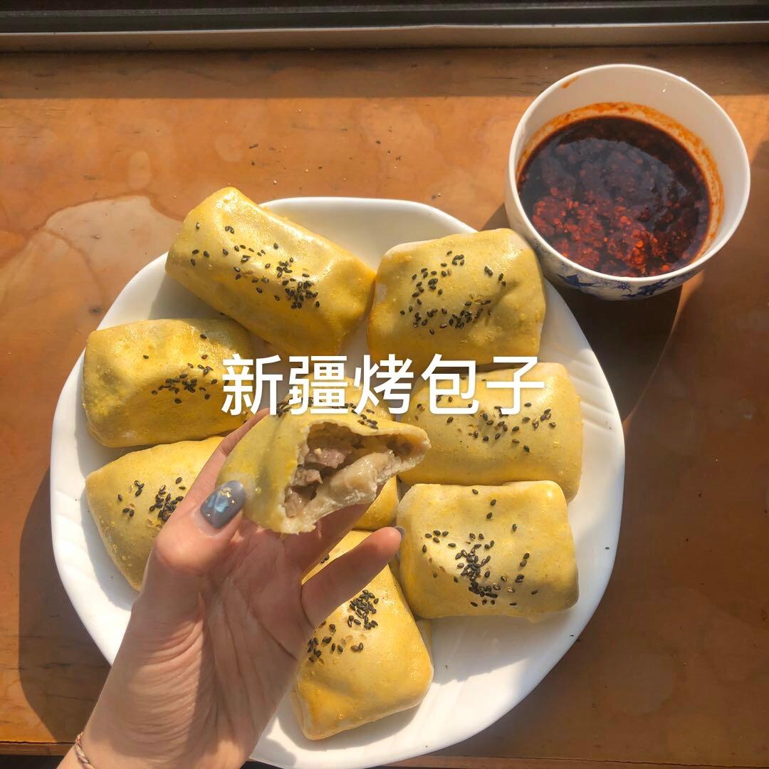无油无糖无需手套膜的低脂全麦面包