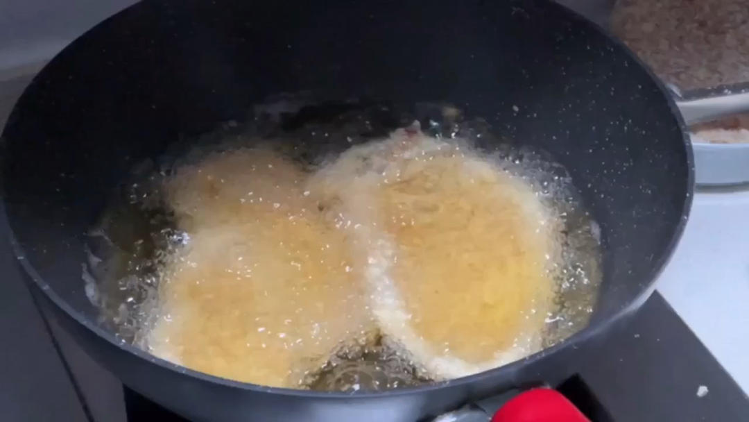 晚餐•2021年12月8日