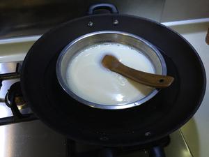 原料最少、制作最简单、卖相不错又非常好吃的酥皮蛋挞的做法 步骤2