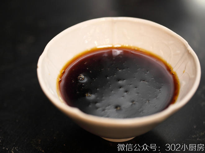【0095】日式照烧汁的做法 <302小厨房>的做法