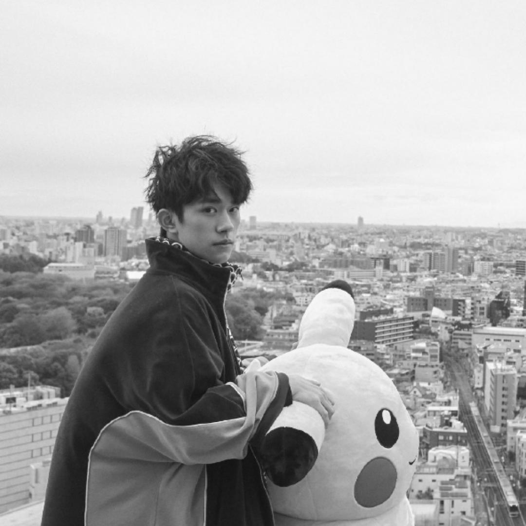 青城山下小阿笙