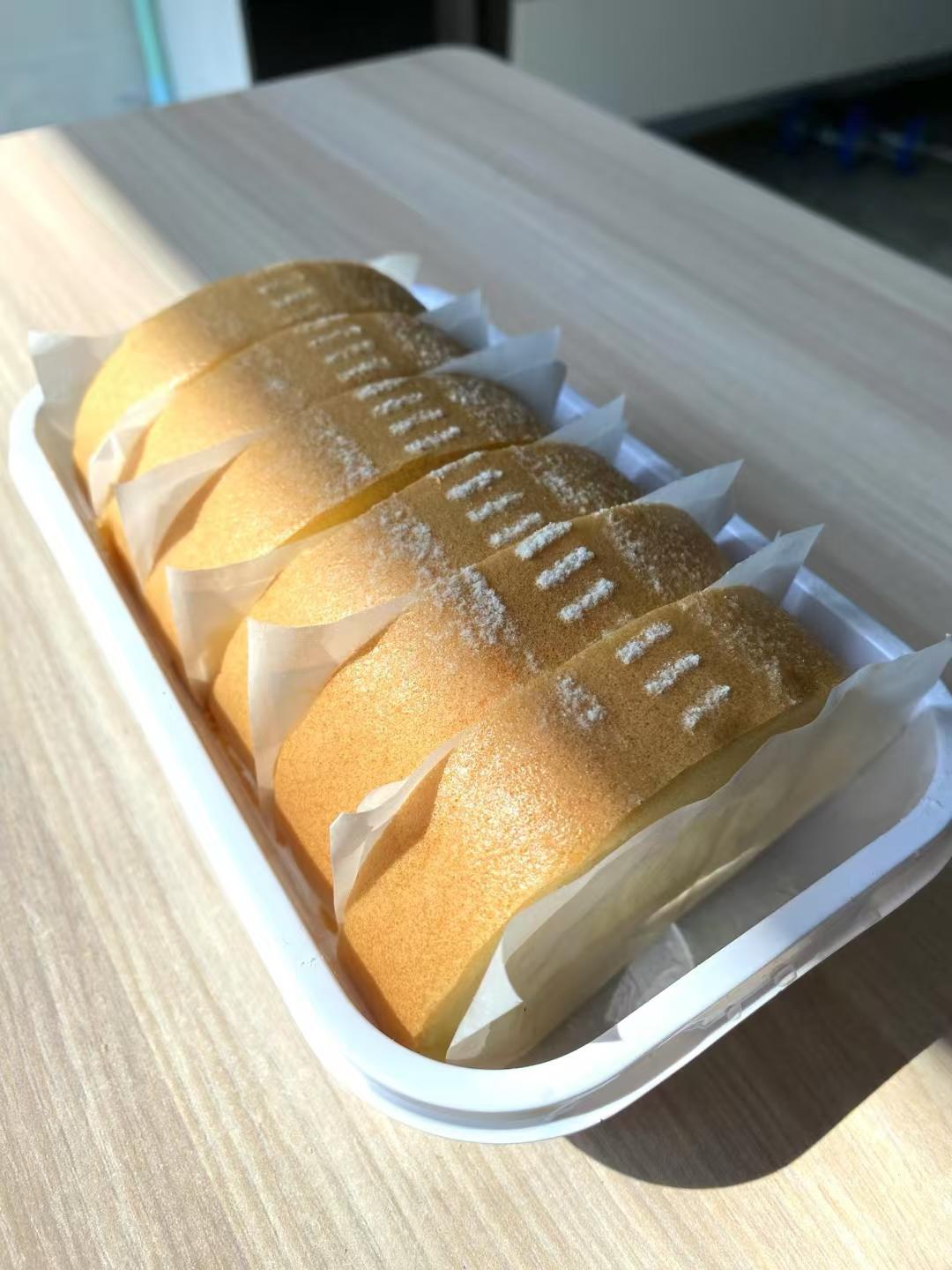 蛋糕卷