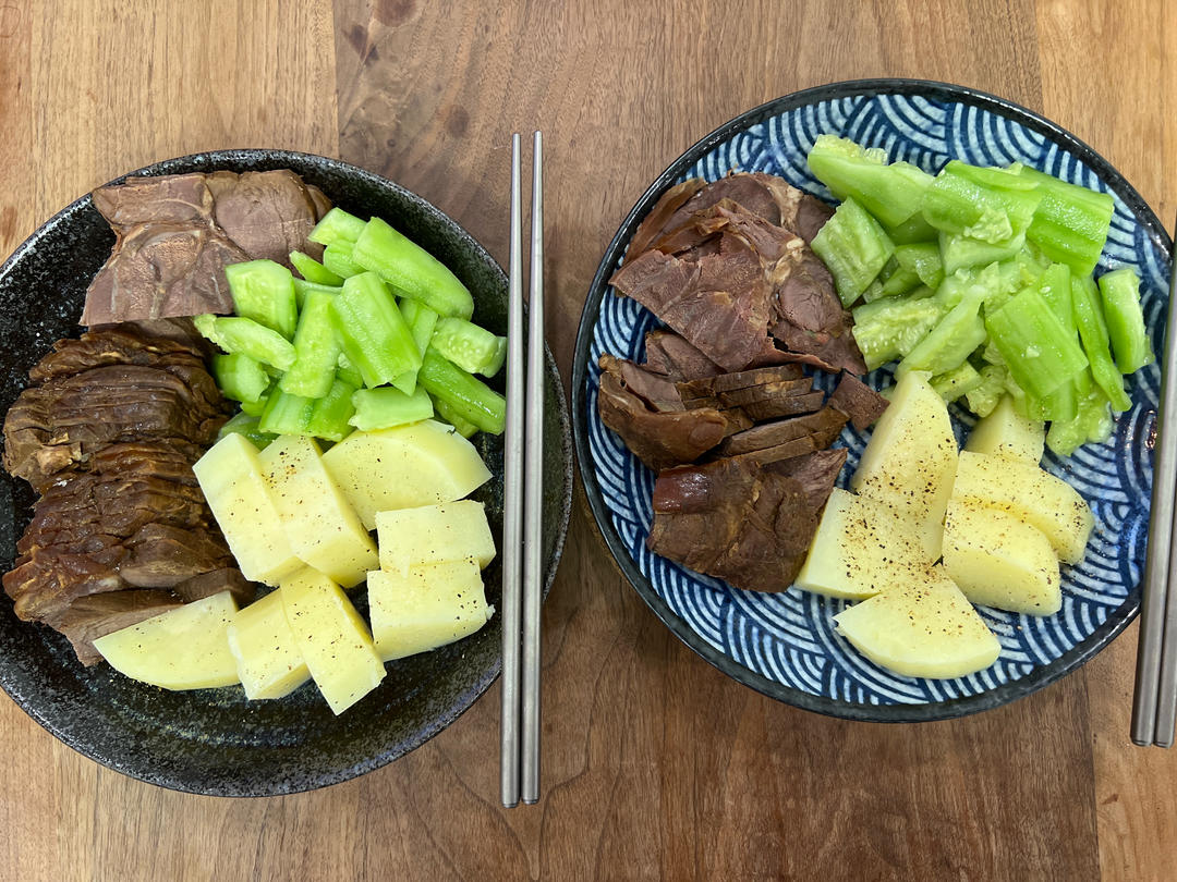 拍黄瓜
