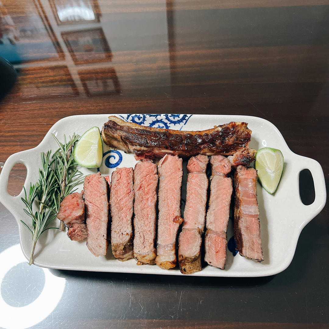 战斧牛排
