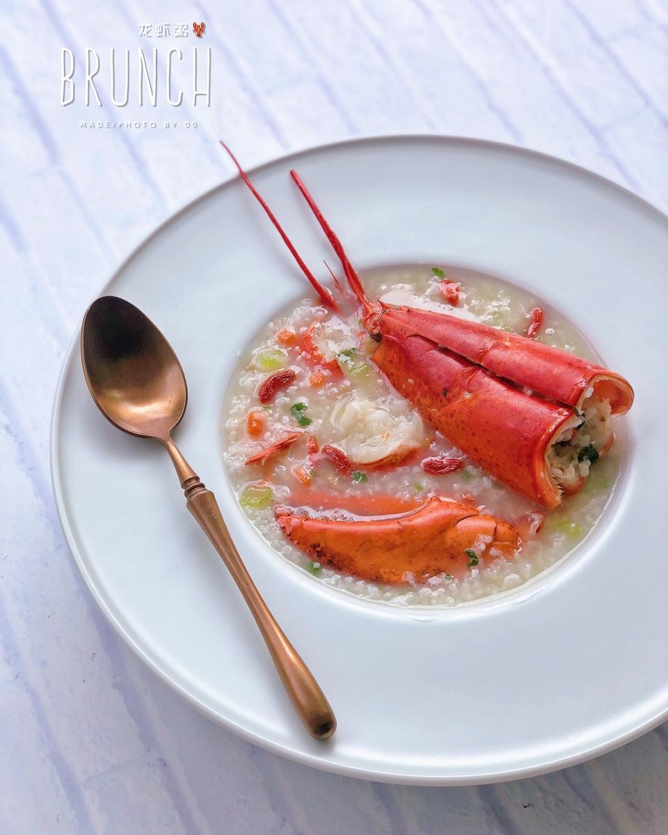 龙虾粥（三亚版）