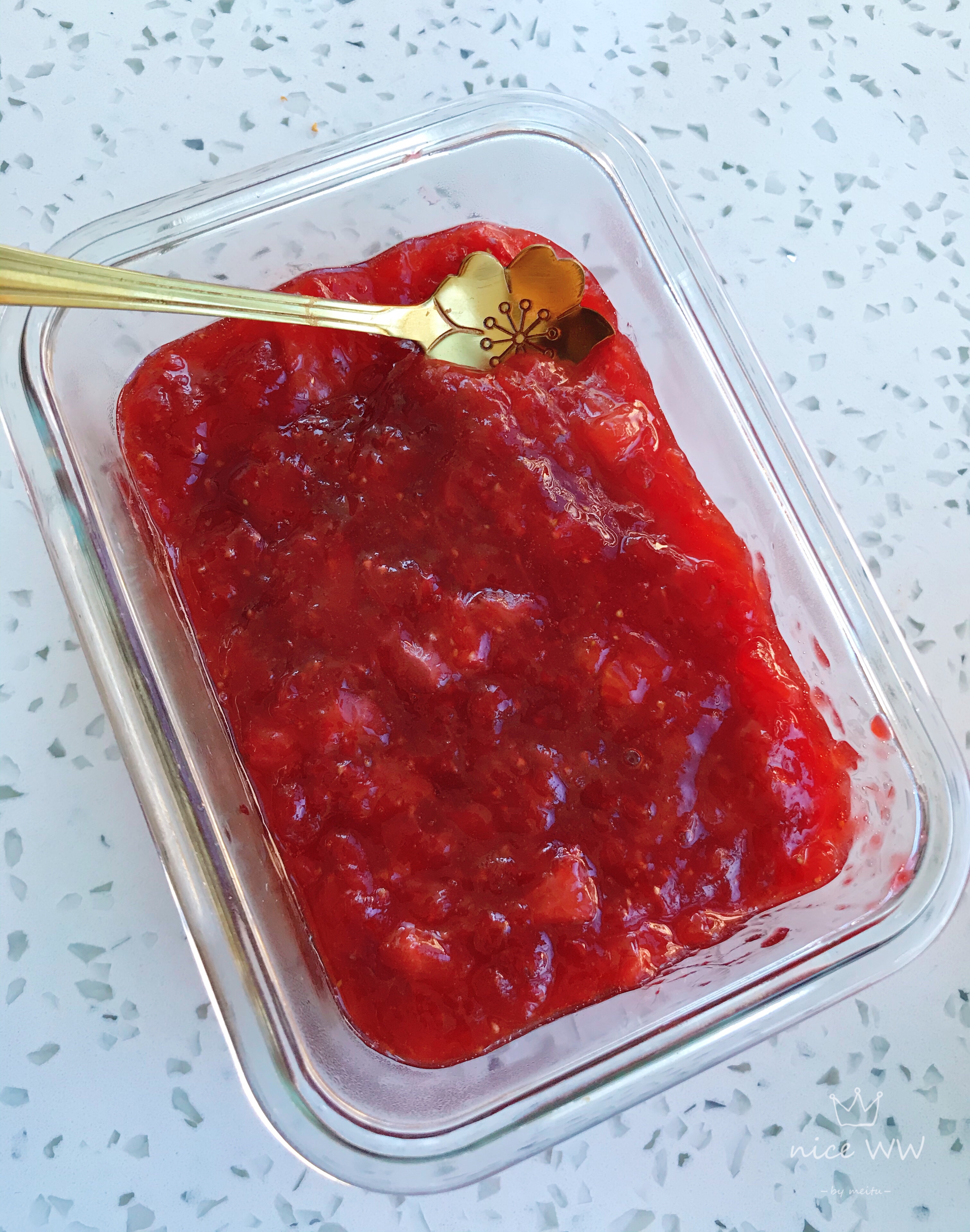 草莓果酱的做法 步骤5
