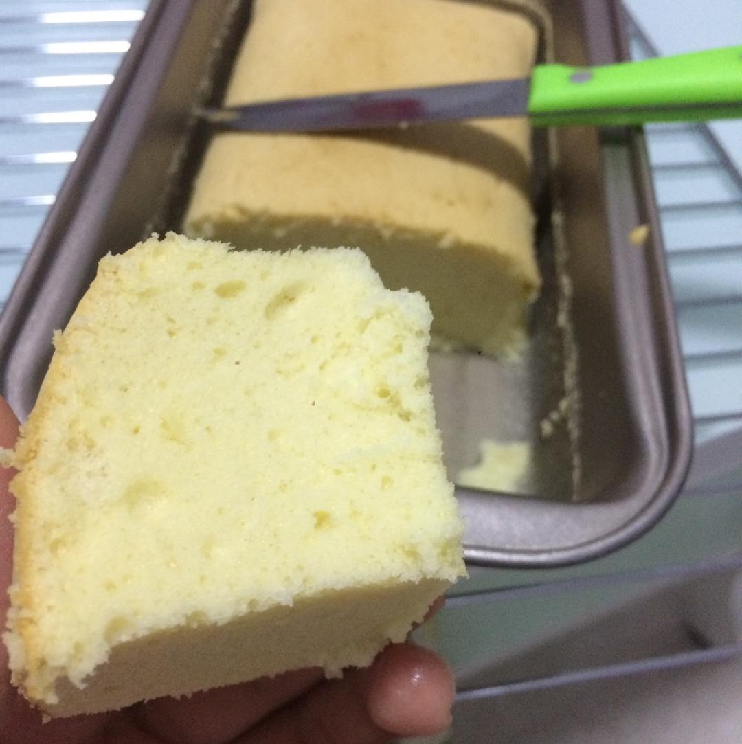 入口即化の棉花蛋糕