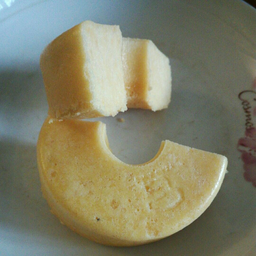 小烤箱蛋糕(4寸)