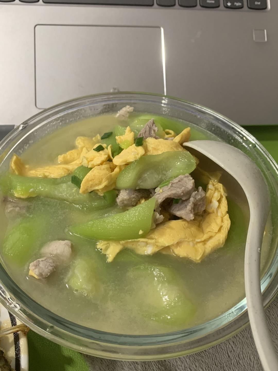 超全丝瓜多种做法
