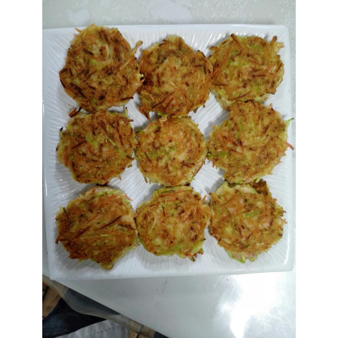 美食