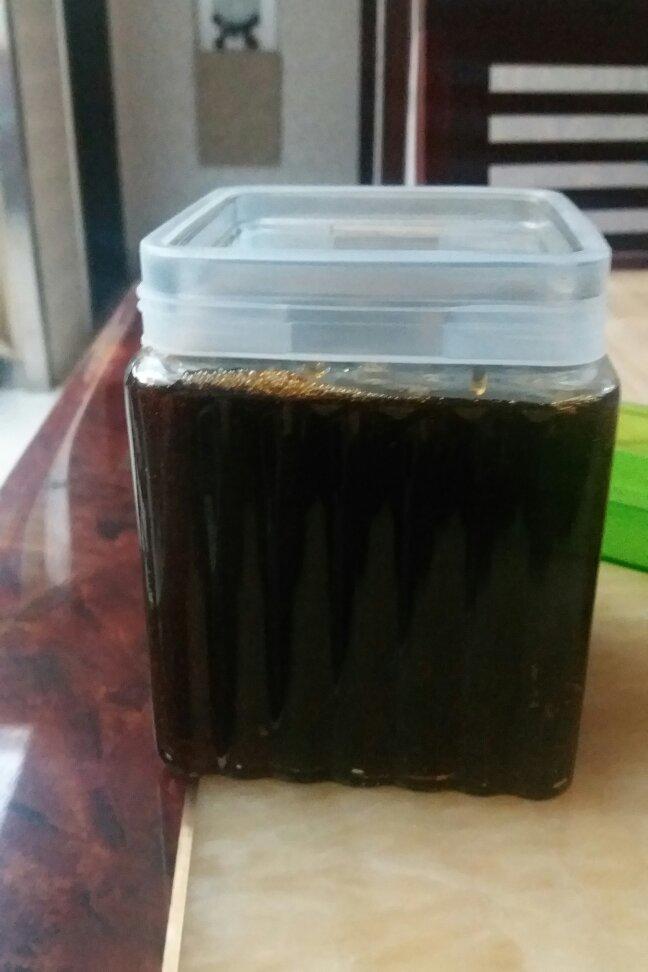 转化糖浆 | 月饼必不可少的原材料