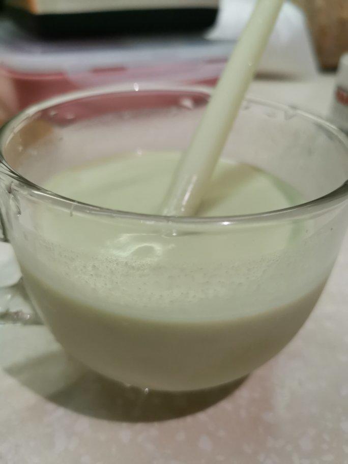 🇻🇳越式牛油果奶昔🥑（含牛油果的挑选处理及保存方法）