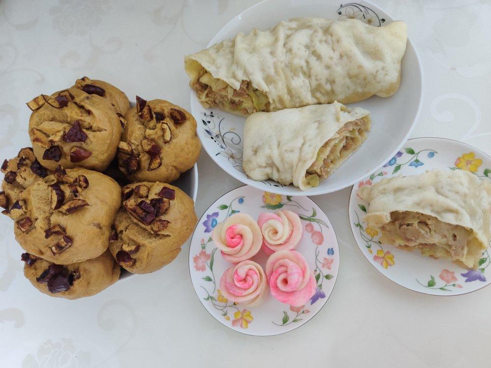 老北京懒龙（肉龙）