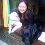 丽江醉叶居-倩倩