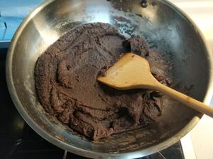 这才是洗沙一一自制精细红豆沙(终极修订版)的做法 步骤19