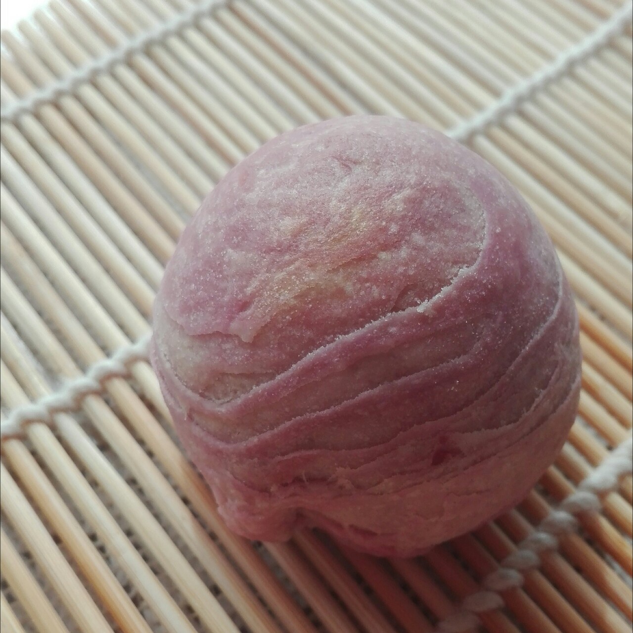 紫薯酥