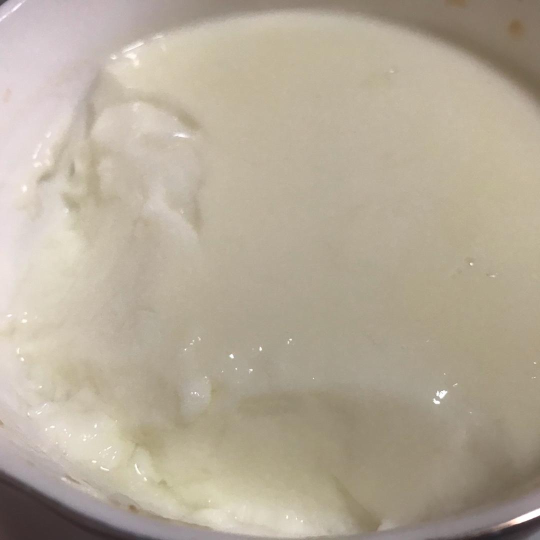 双皮奶