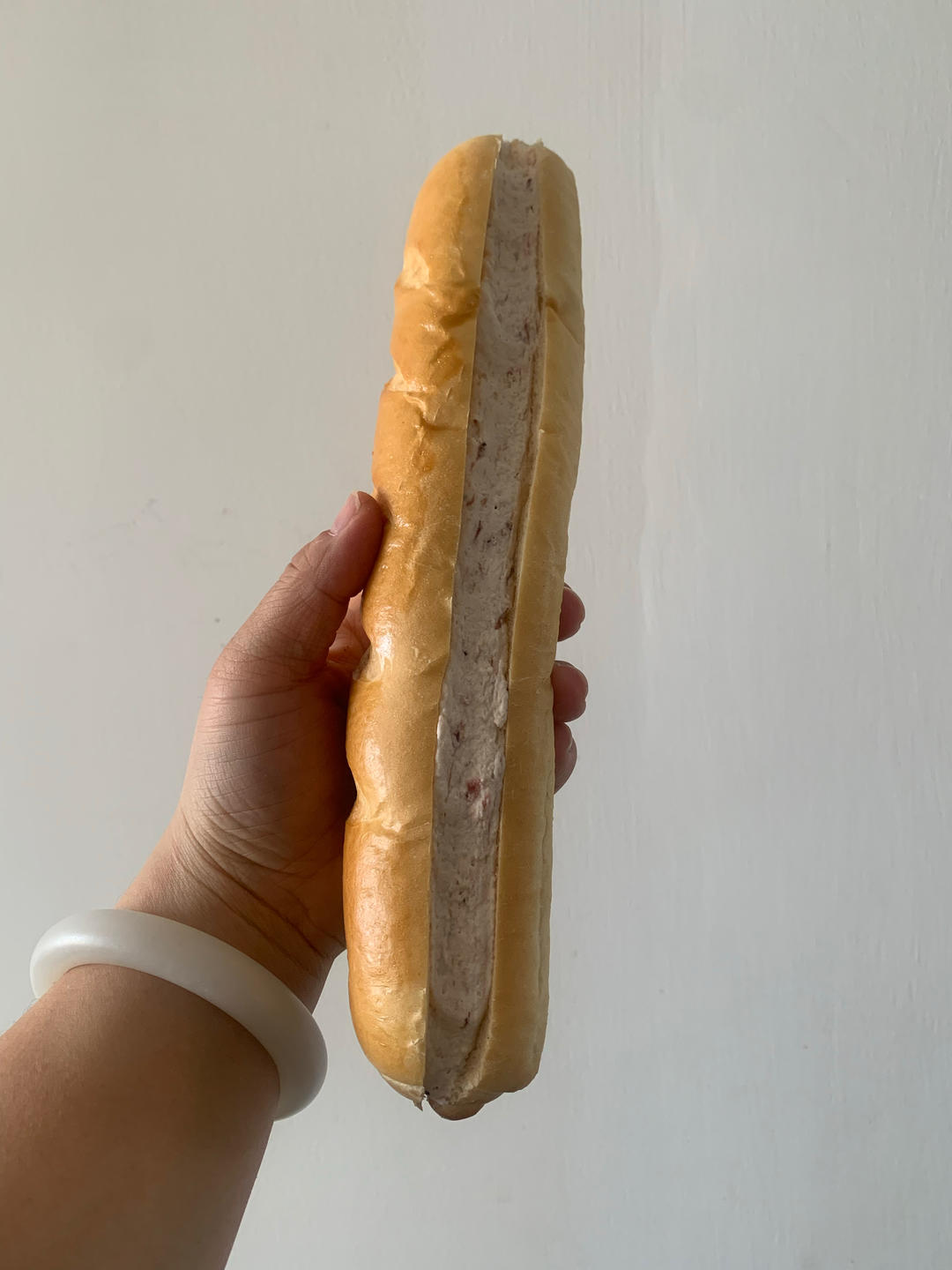 【维也纳面包】｜好吃易做的经典法式面包