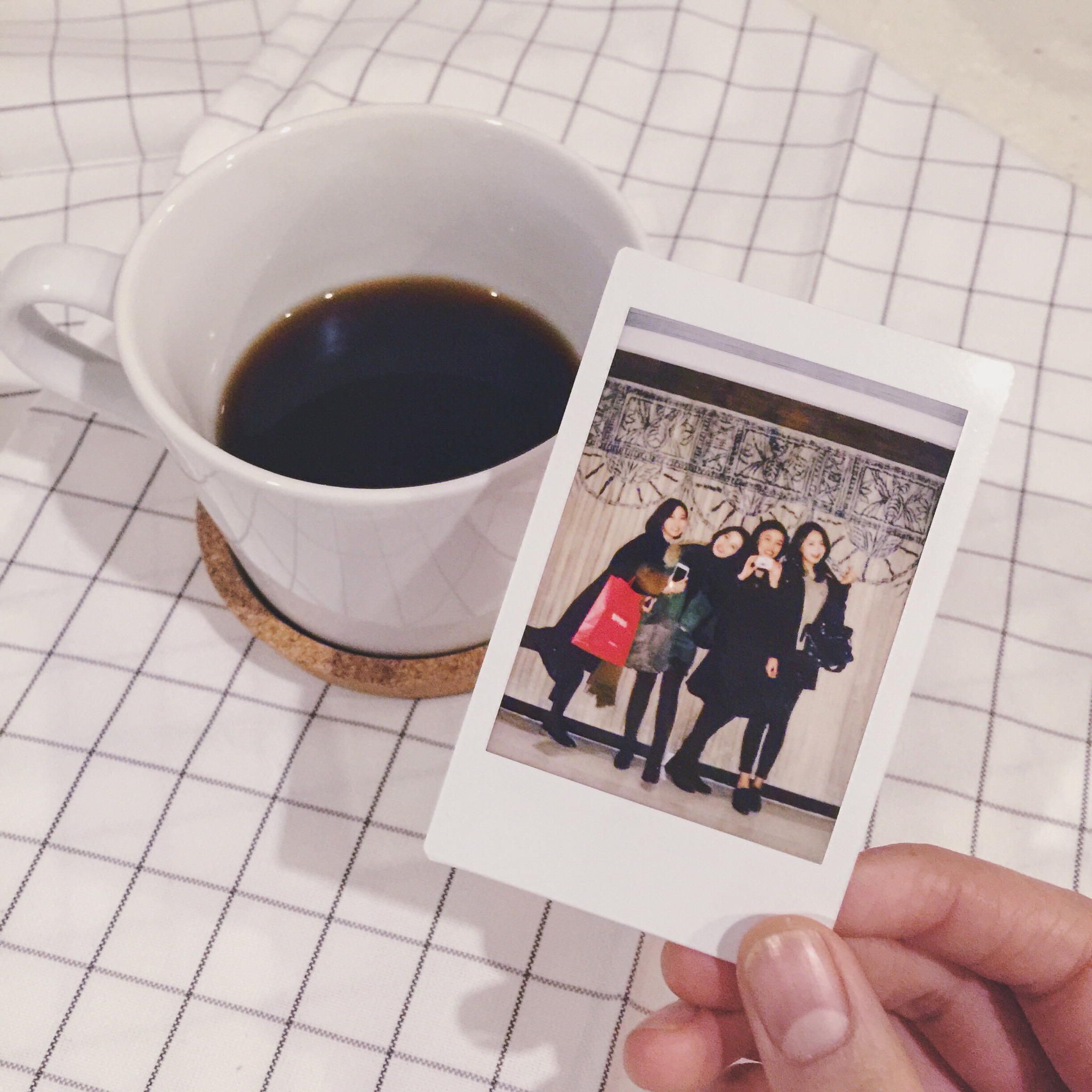 日食记【手冲咖啡】