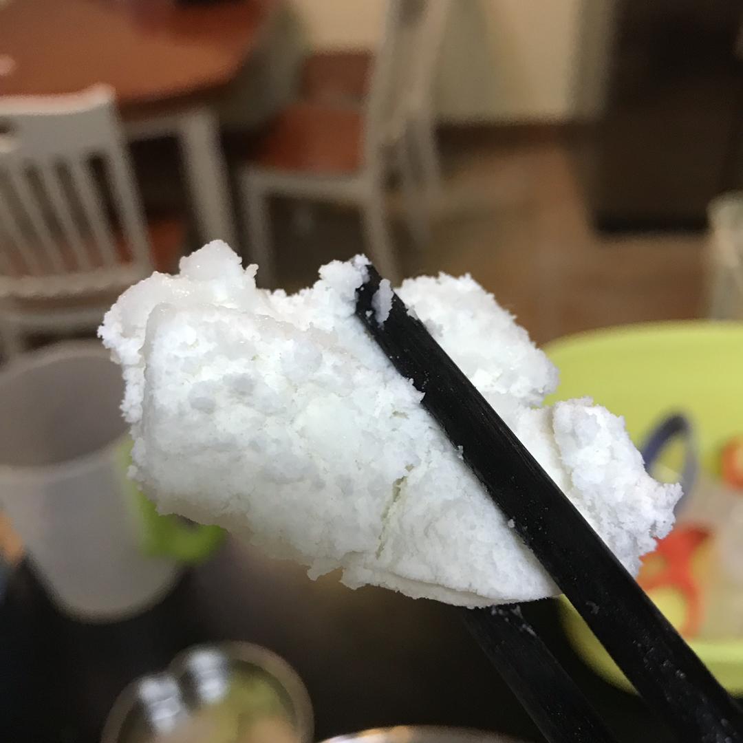 Q糯马糕
