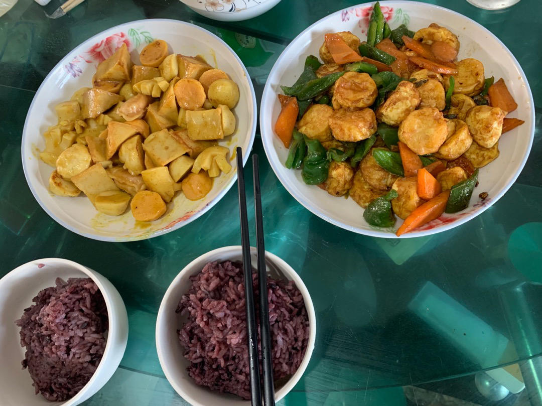 家常红烧日本豆腐～超级下饭菜！🎊