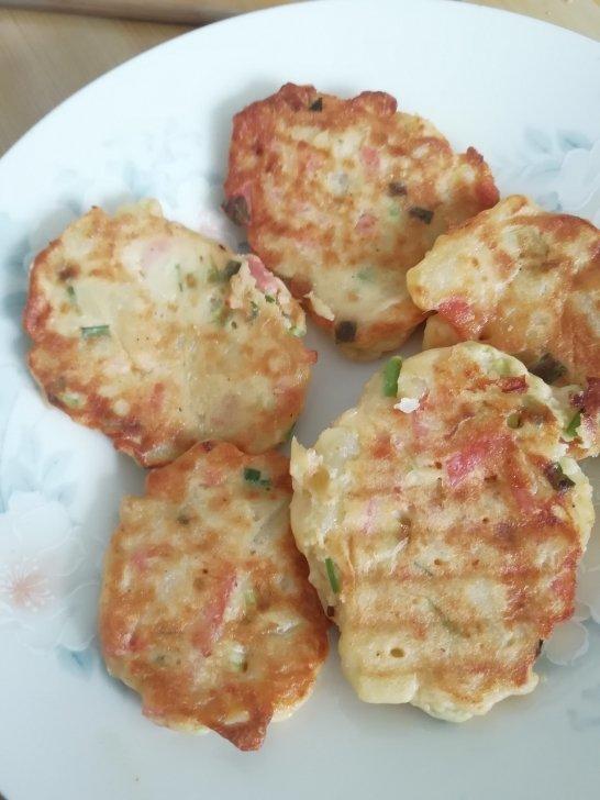 香煎土豆饼 好吃得逆天