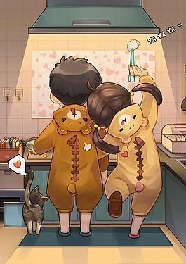 烤鸡肉芝士薄饼