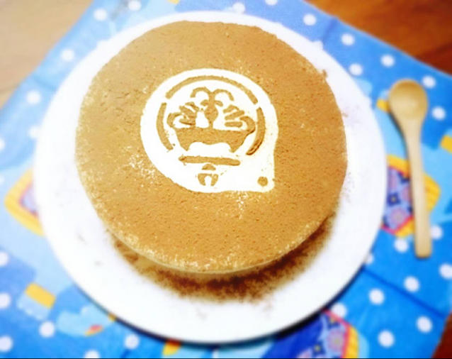 《Tinrry+》提拉米苏